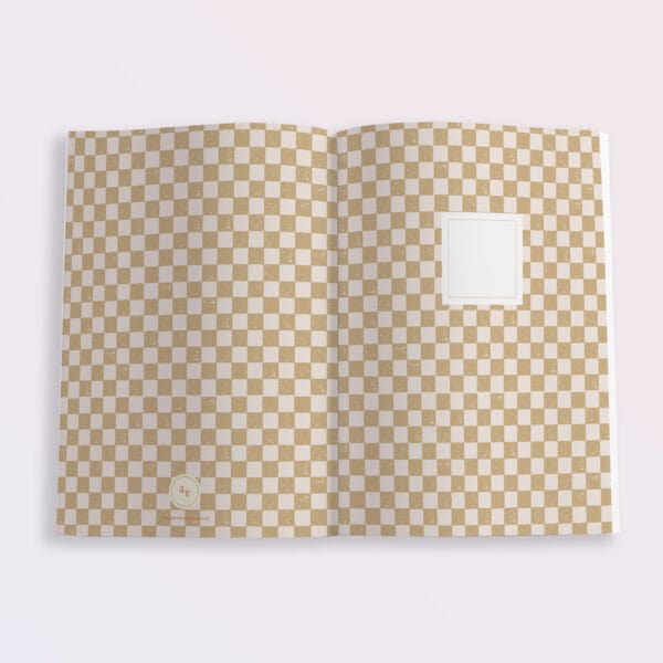 Check Mate Book Cover
