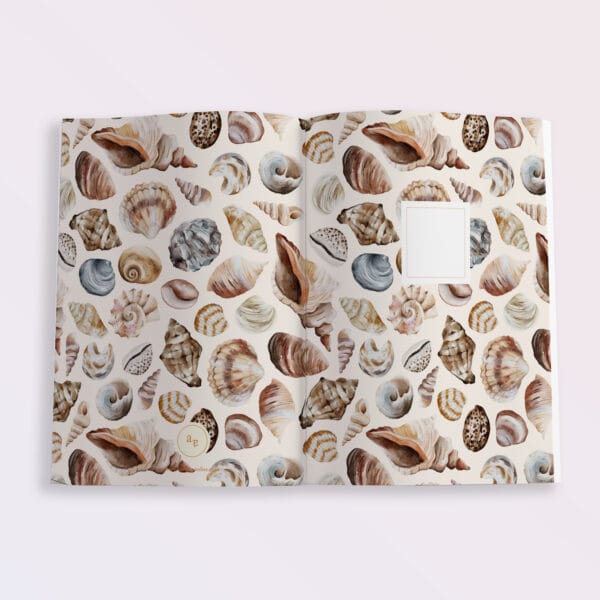 Shell Mate Book Cover